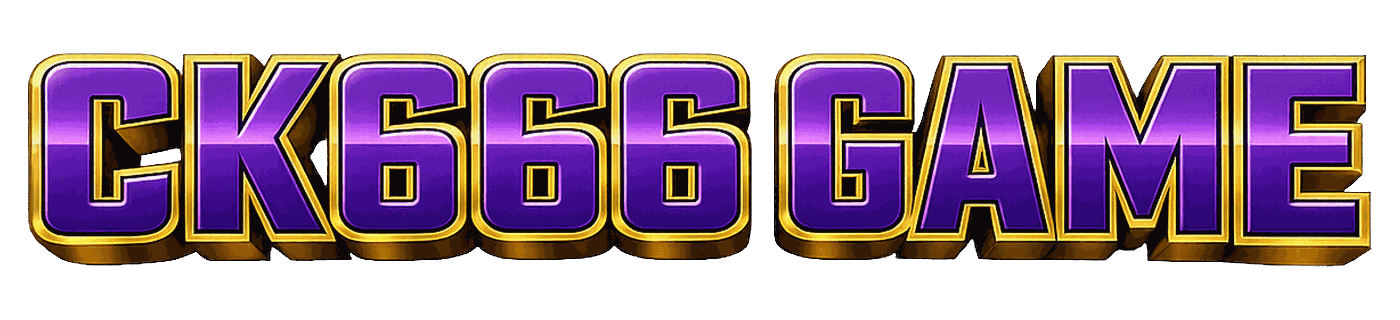 ck666 game logo